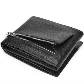 Fashion Statement Leather Wallet