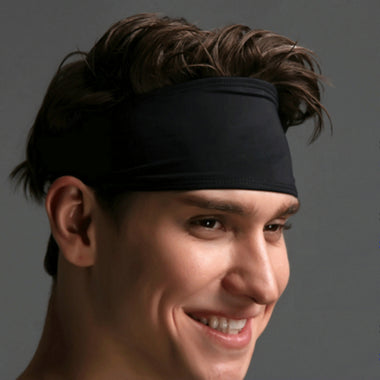 Endurance Fitness Sweatband