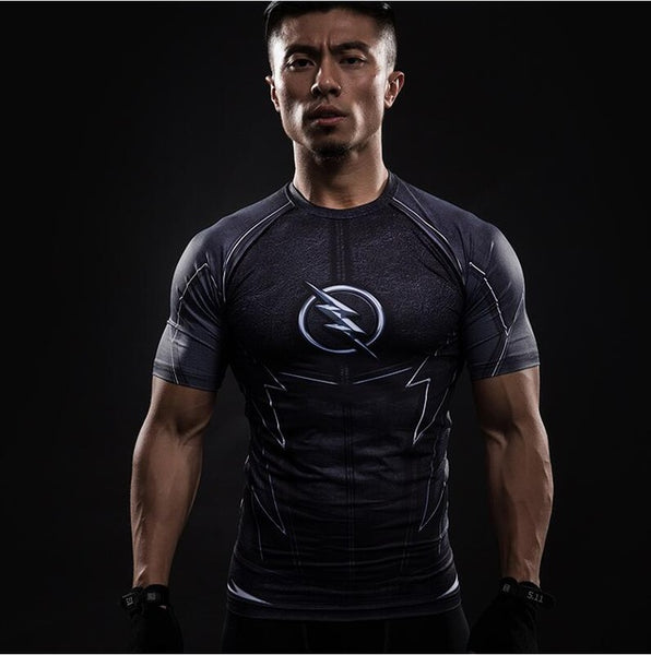 3D The Punisher T-shirt