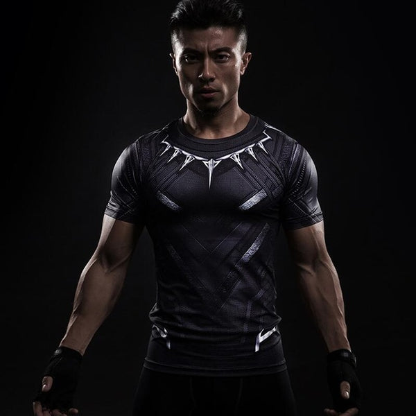 3D The Punisher T-shirt