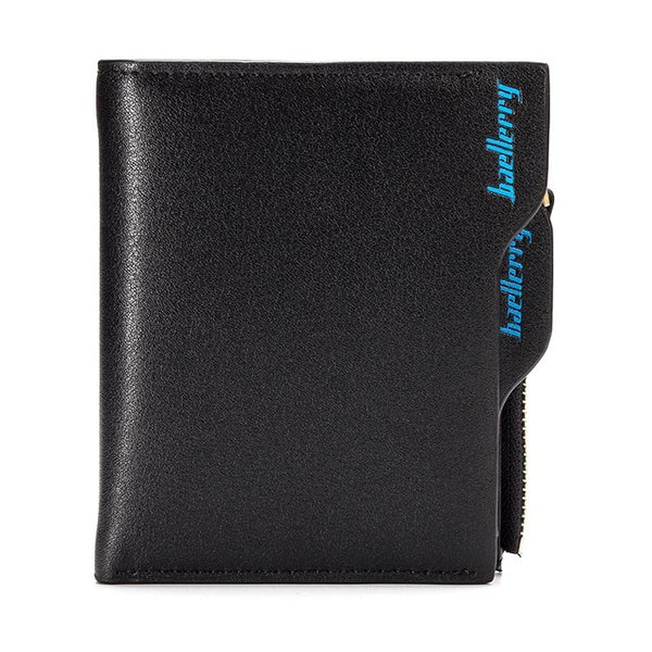 Luxe Cross Section Wallet